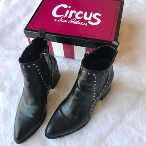circus jenna bootie